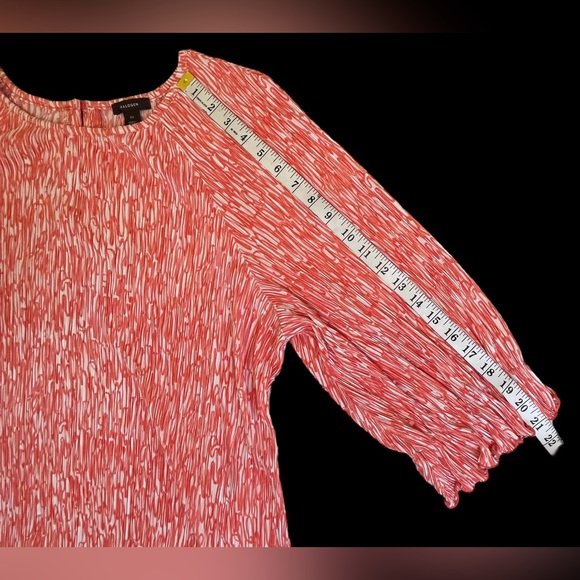 Halogen Blouse - Picture 5 of 10